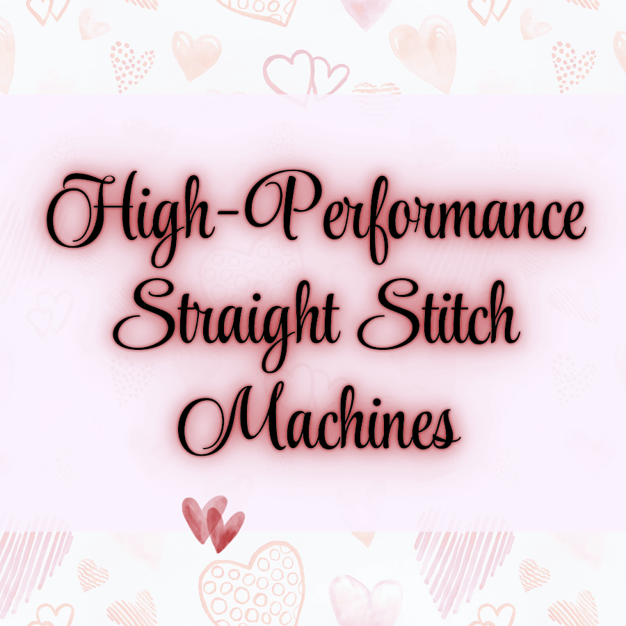 Road to CA Sale Category Card for Straight Stitch Machines