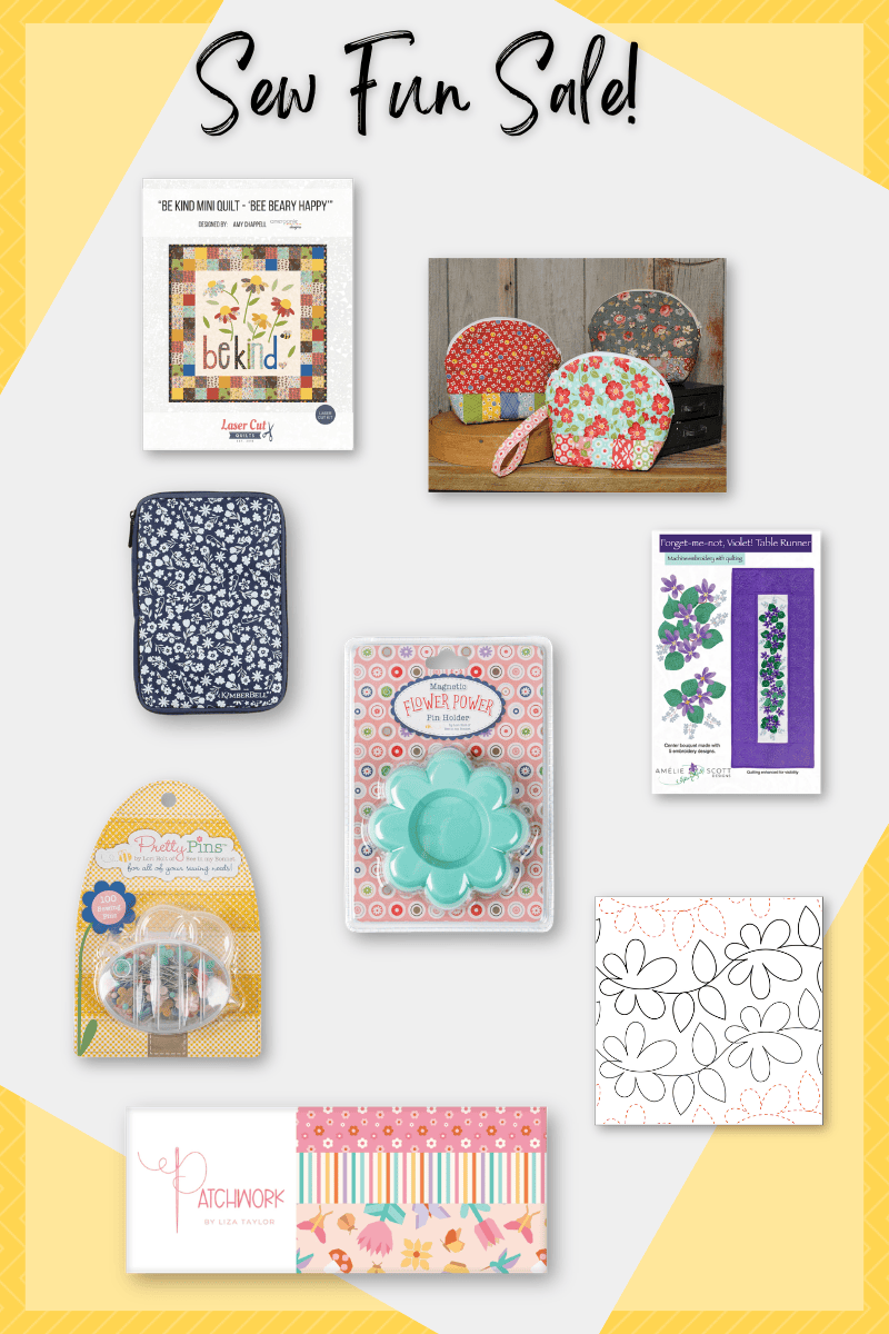 SFC April 2026 product banner for mobile