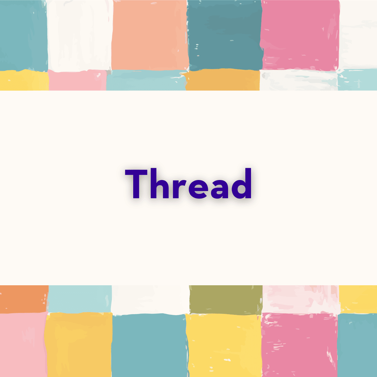 Category for Thread