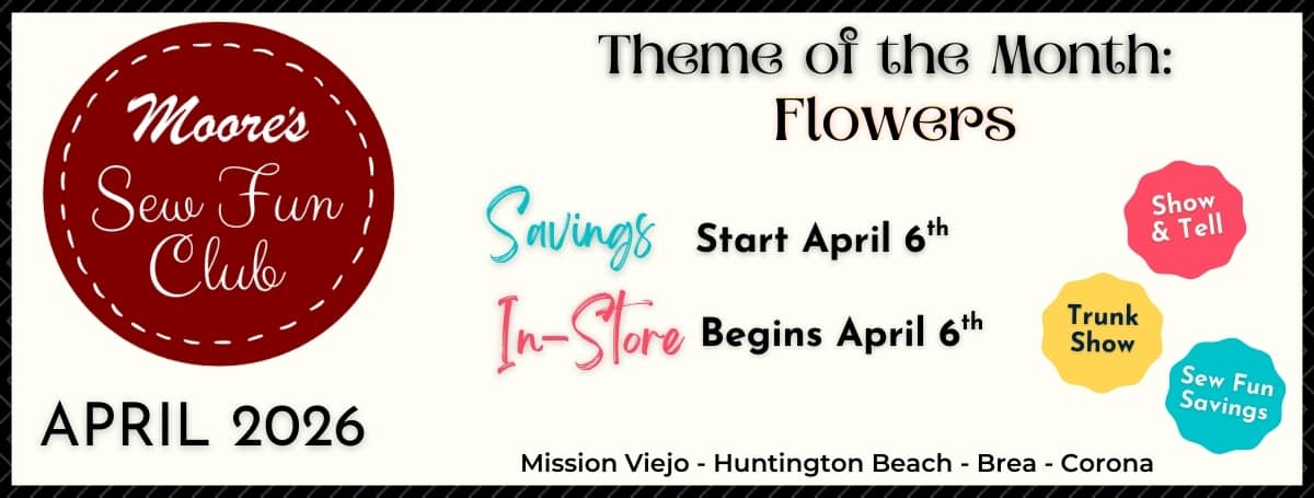 SFC April 2026 home page banner