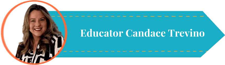 Baby Lock Educator Candace Trevino