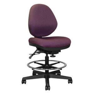 Sew Cozy Drafting Chair main Product Image